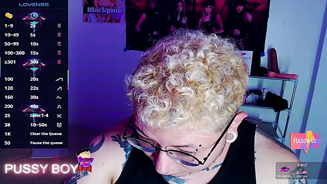 princeFtm online show from February 2026 03:21:02 PM