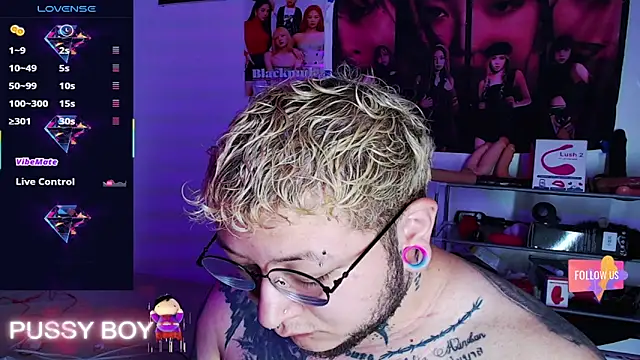 princeFtm online show from March 2026 02:21:02 PM