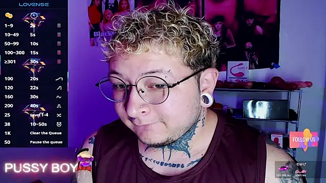 princeFtm online show from April 2026 04:25:01 PM