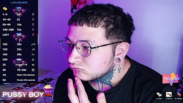 princeFtm online show from June 2026 05:44:02 PM
