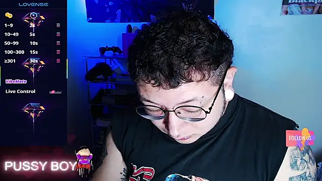 princeFtm online show from July 2026 02:36:01 PM