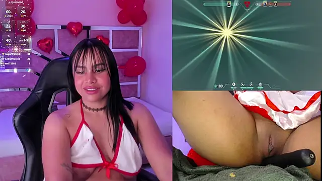 Alice Roys online show from February 2025 10:42:02 AM