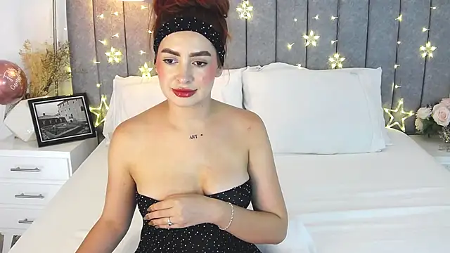 caralella online show from February 2025 07:25:01 PM