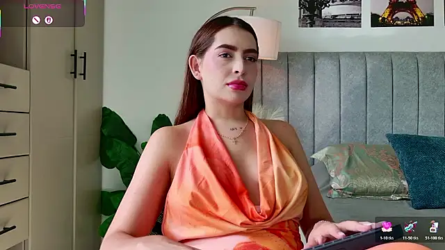 caralella online show from February 2026 07:56:02 PM