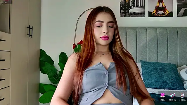 caralella online show from February 2026 08:13:02 PM