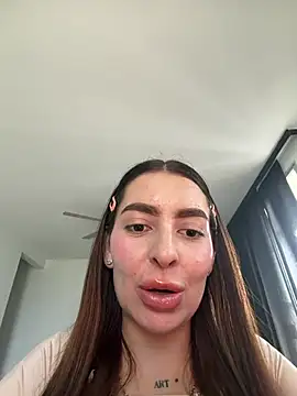 caralella online show from July 2026 10:00:01 PM