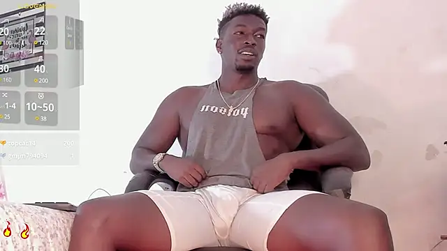 michaell james7 online show from January 2025 09:59:01 PM