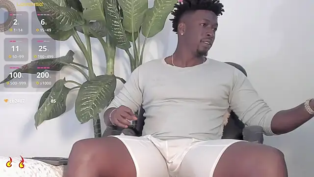 michaell james7 online show from October 2025 08:33:01 PM