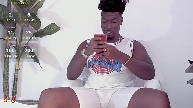 michaell james7 online show from December 2025 06:58:01 PM