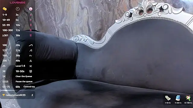 Liam Kleiin online show from February 2025 02:48:02 PM