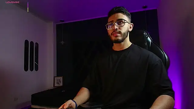 Liam Kleiin online show from April 2026 11:26:02 AM