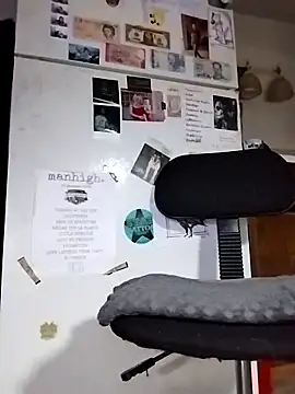 Roleplay2323 online show from October 2025 03:12:01 PM