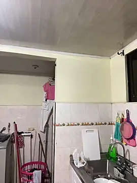 JuanBlade online show from January 2025 04:09:01 AM