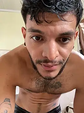 JuanBlade online show from March 2025 06:45:02 PM