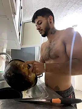 JuanBlade online show from September 2025 02:10:01 PM