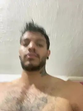 JuanBlade online show from June 2026 06:20:02 PM