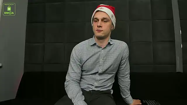 Snapshot of BrandonNorris chatting on December 2024 08:32:01 PM BrandonNorris online show from December 2024 08:32:01 PM