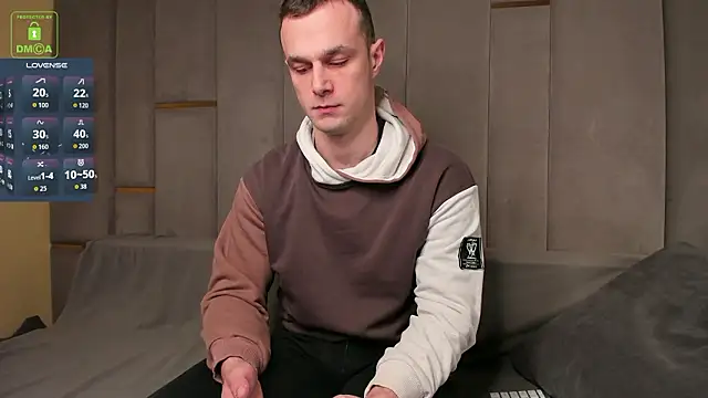 Snapshot of BrandonNorris chatting on January 2026 04:17:01 AM BrandonNorris online show from January 2026 04:17:01 AM