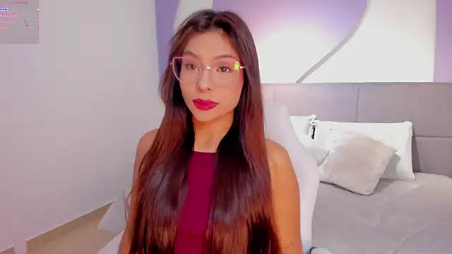 amira cute2 online show from February 2025 08:07:02 AM