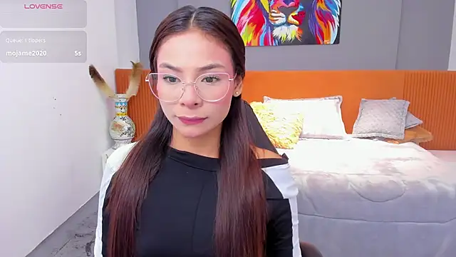 amira cute2 online show from February 2025 09:37:01 AM