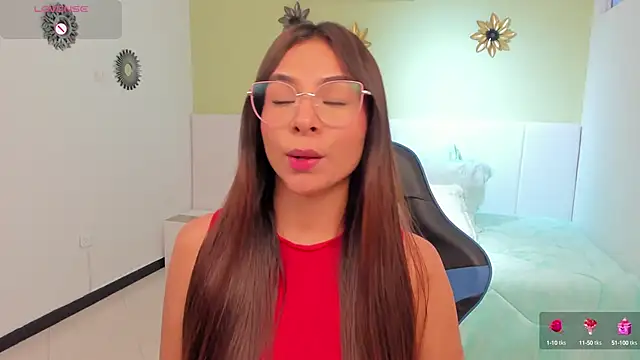 amira cute2 online show from February 2025 03:38:02 PM