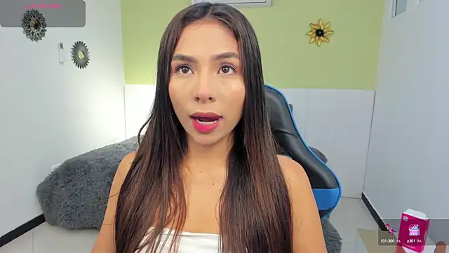 amira cute2 online show from March 2025 09:38:01 AM