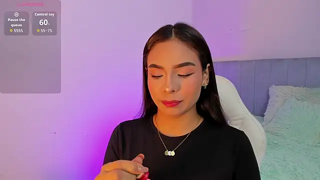 amira cute2 online show from October 2025 07:07:02 AM