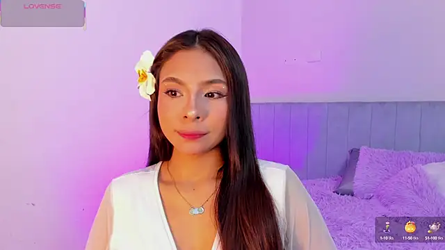 amira cute2 online show from October 2025 07:52:02 AM