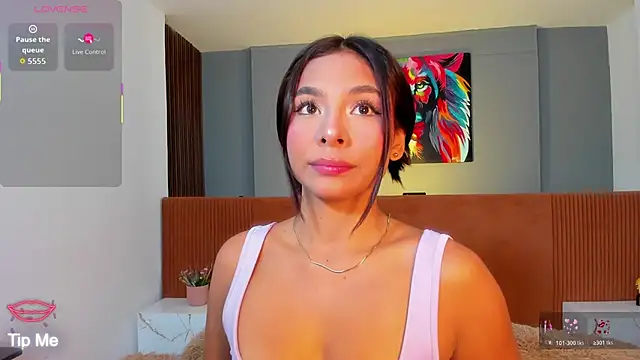 amira cute2 online show from January 2026 10:07:02 AM