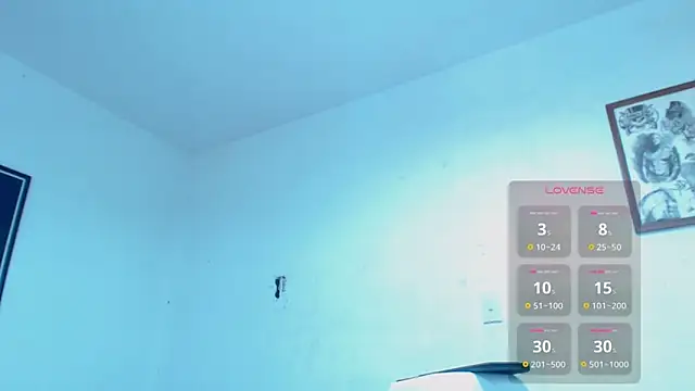 SilvaBranko online show from March 2025 12:36:02 AM