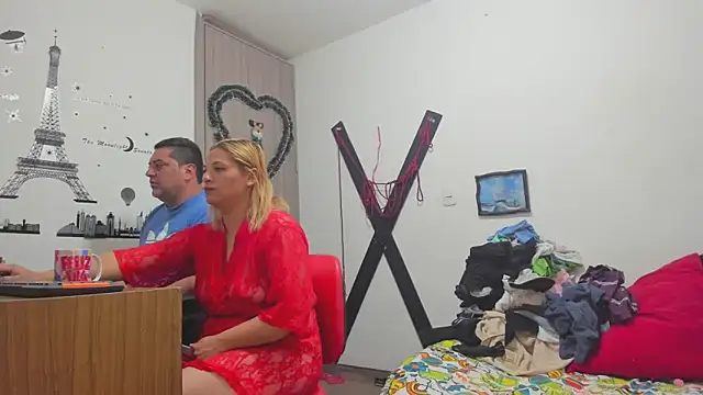 hotandfierylatinos2023 online show from February 2025 11:11:01 AM