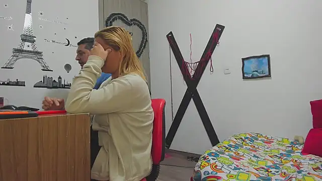 hotandfierylatinos2023 online show from February 2025 02:14:02 PM