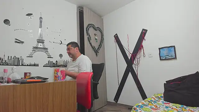 hotandfierylatinos2023 online show from March 2025 10:13:02 AM