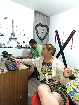 hotandfierylatinos2023 online show from March 2025 10:24:01 AM