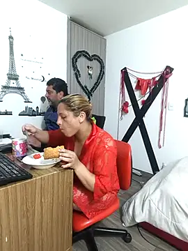 hotandfierylatinos2023 online show from September 2025 11:32:02 AM