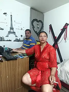 hotandfierylatinos2023 online show from September 2025 09:36:02 AM