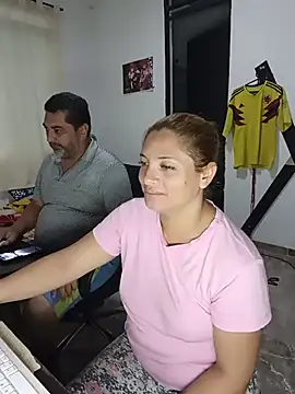 hotandfierylatinos2023 online show from July 2026 11:38:01 AM