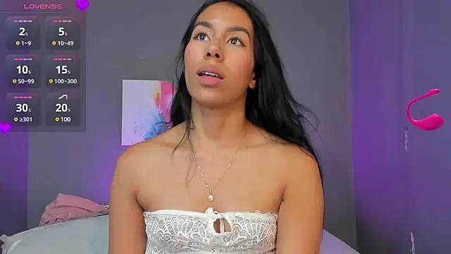 MadissonShakur online show from February 2025 08:22:02 PM