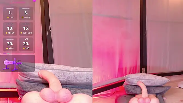 Abbeey online show from February 2025 12:22:02 AM