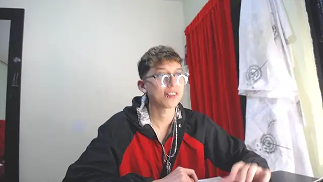  Thomas hot  online show from January 2025 11:08:01 PM