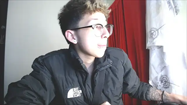  Thomas hot  online show from January 2025 12:04:02 PM