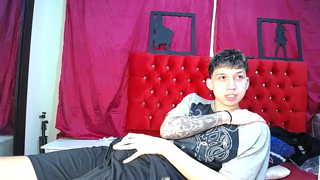  Thomas hot  online show from March 2025 11:14:01 PM