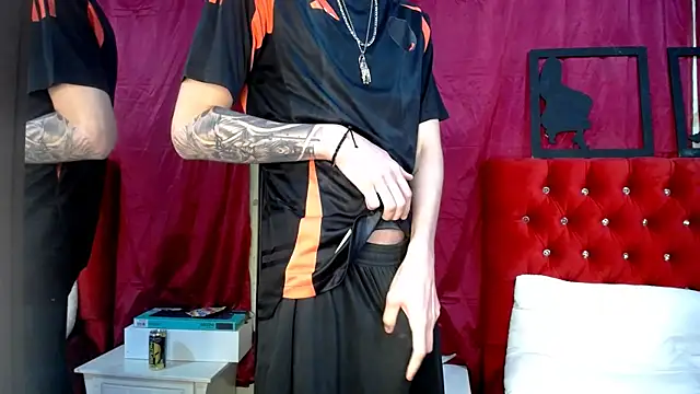  Thomas hot  online show from March 2025 06:49:02 AM