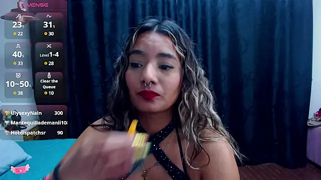 megan collins96 online show from February 2025 11:16:01 PM