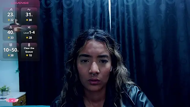 megan collins96 online show from February 2025 07:27:01 PM