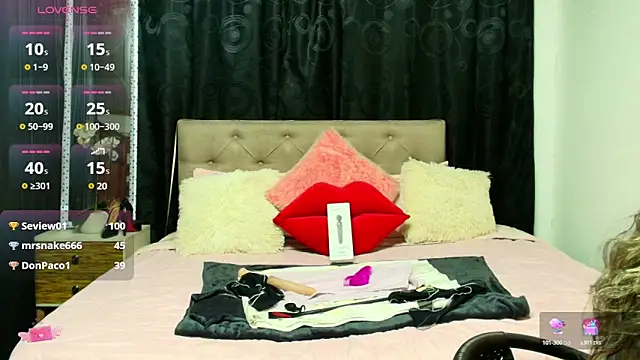 megan collins96 online show from March 2025 10:51:01 PM