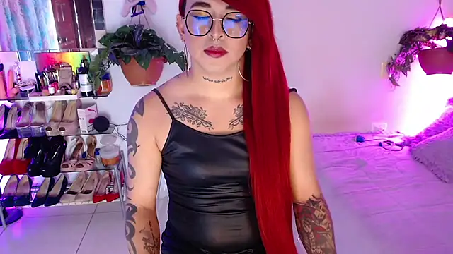 Laveneno ortiz07 online show from April 2026 11:27:01 PM