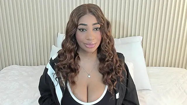 charlottebrowns  online show from April 2026 12:19:02 PM