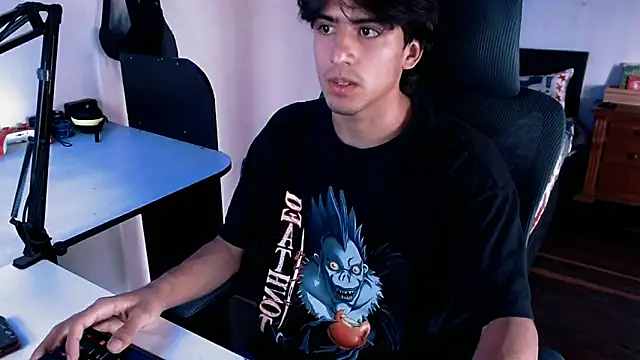 Thieves9 online show from December 2024 05:41:02 PM