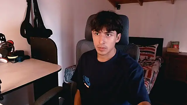 Thieves9 online show from December 2024 09:22:02 PM